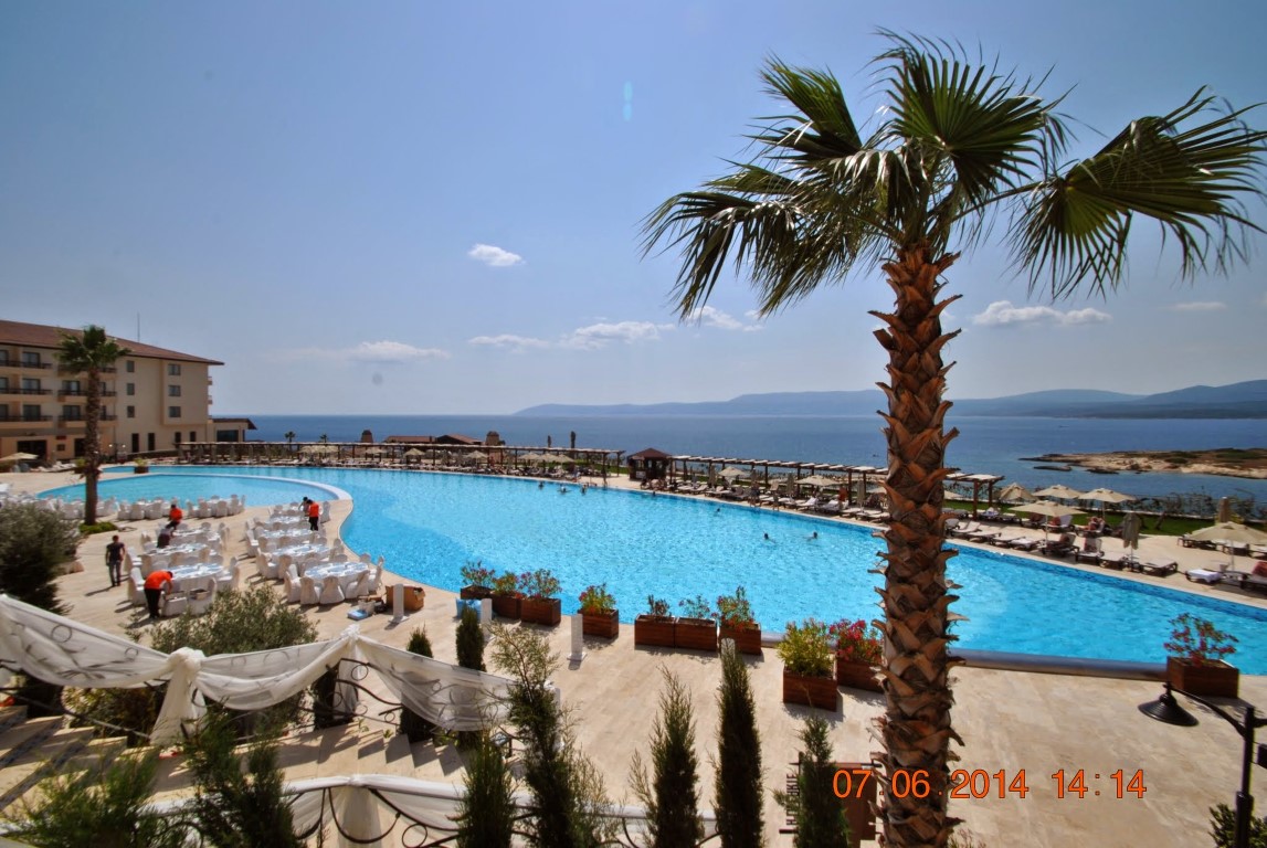 imagini hotel EUPHORIA AEGEAN